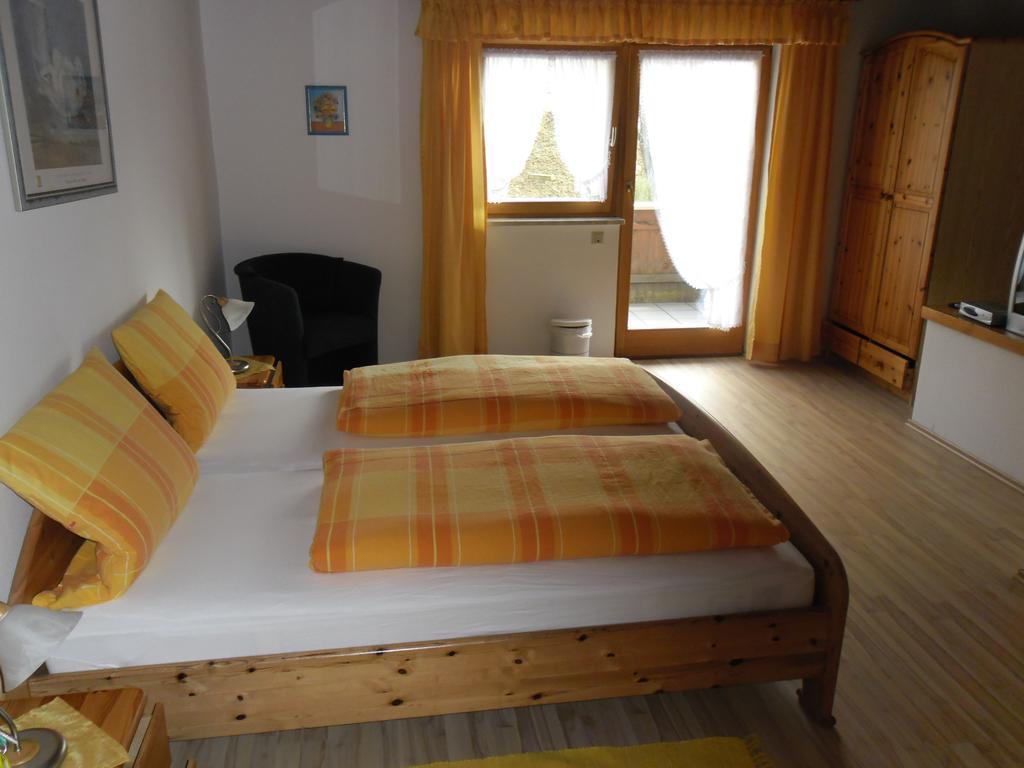 Gasthof Pension Gregori บัดเคิทซ์ทิง ภายนอก รูปภาพ