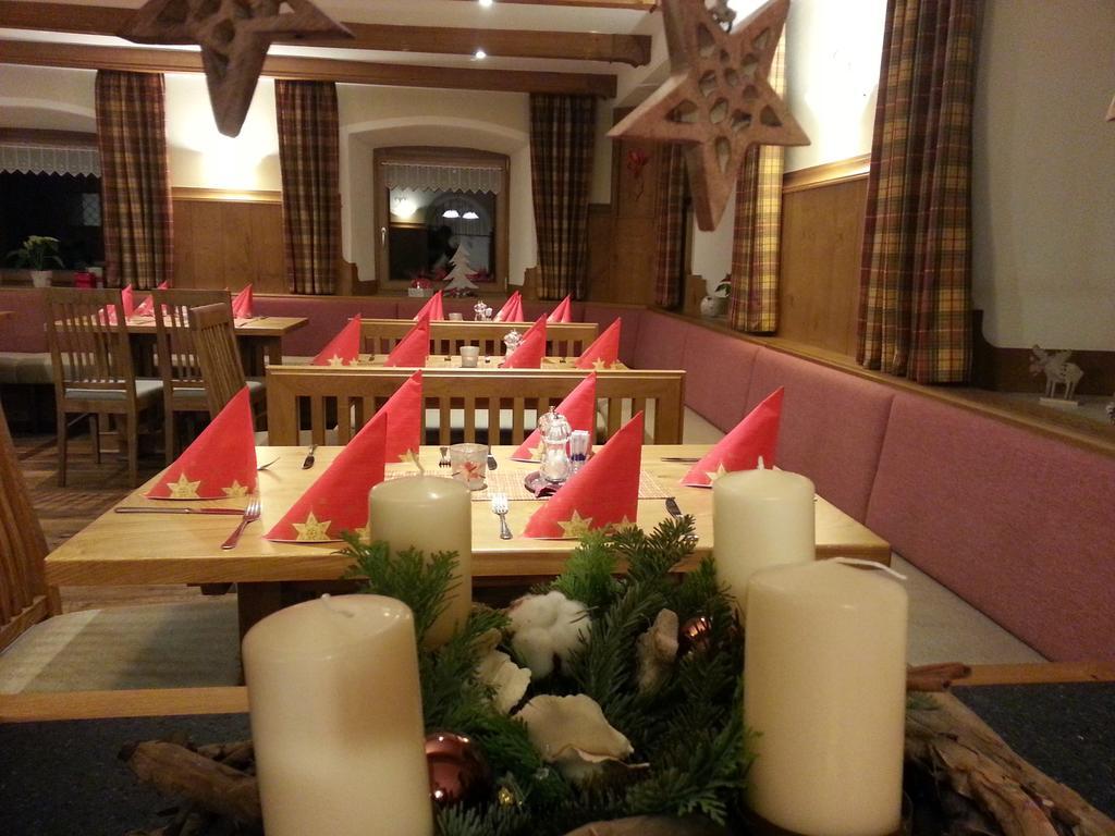 Gasthof Pension Gregori บัดเคิทซ์ทิง ภายนอก รูปภาพ